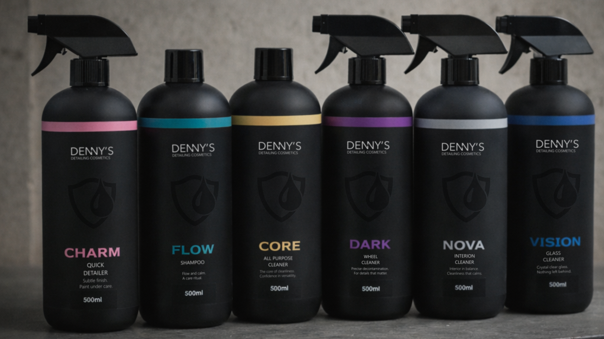 Zestawy Rytualne (Zestawy)