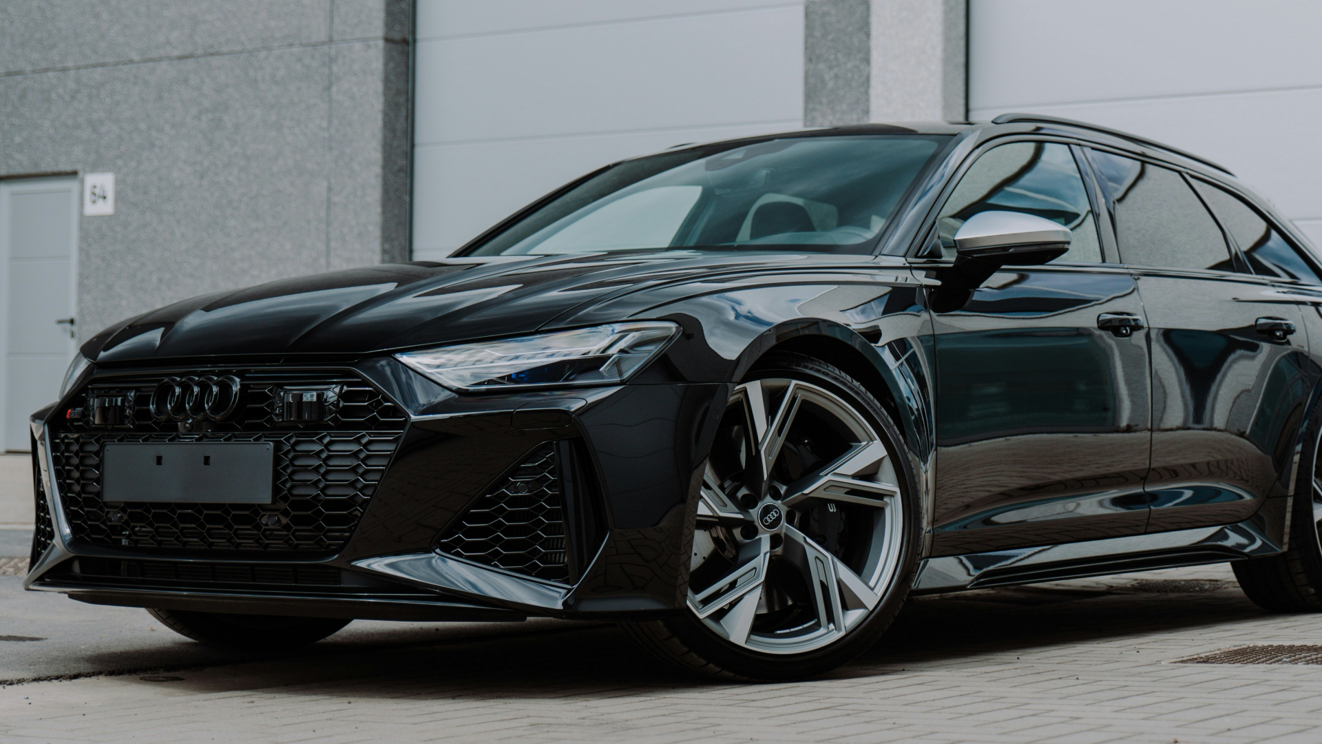 Rytuał Perfekcyjnego Wyglądu (Zewnętrze)