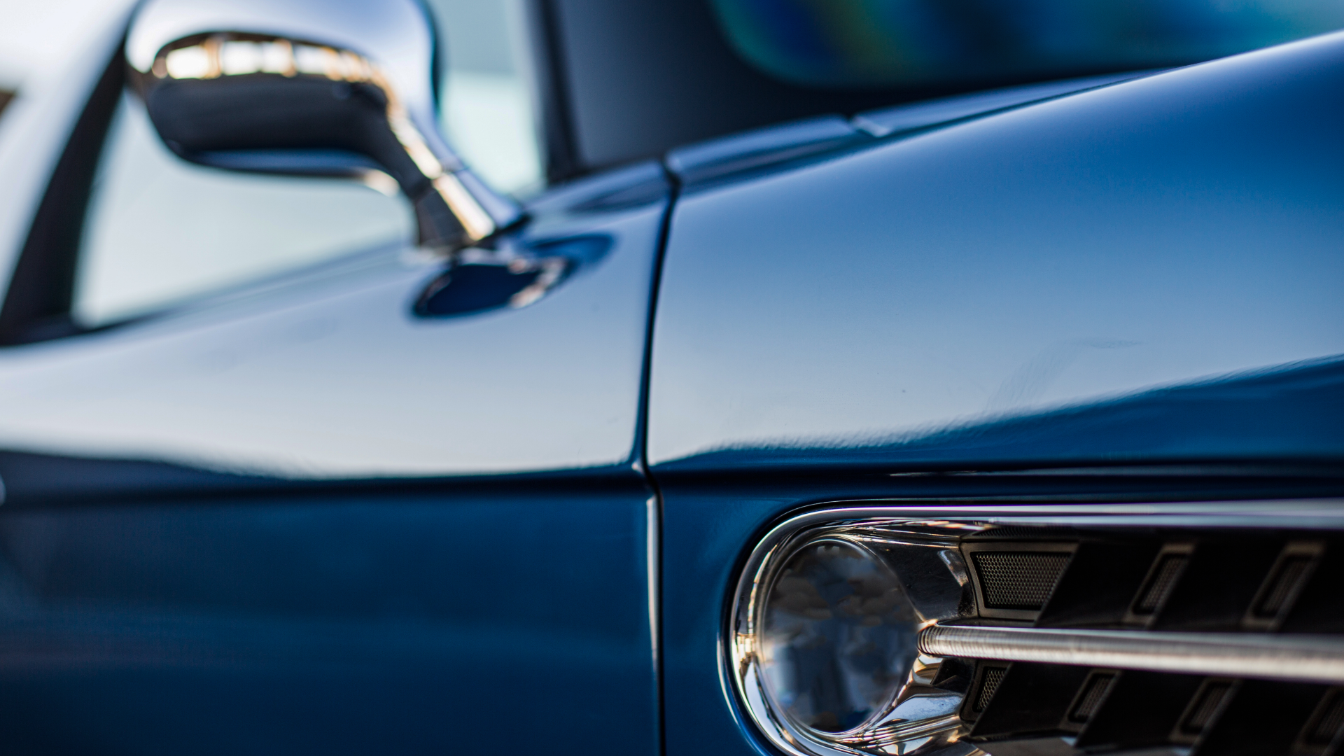 Rytuał Oczyszczenia Powierzchni (Mycie)