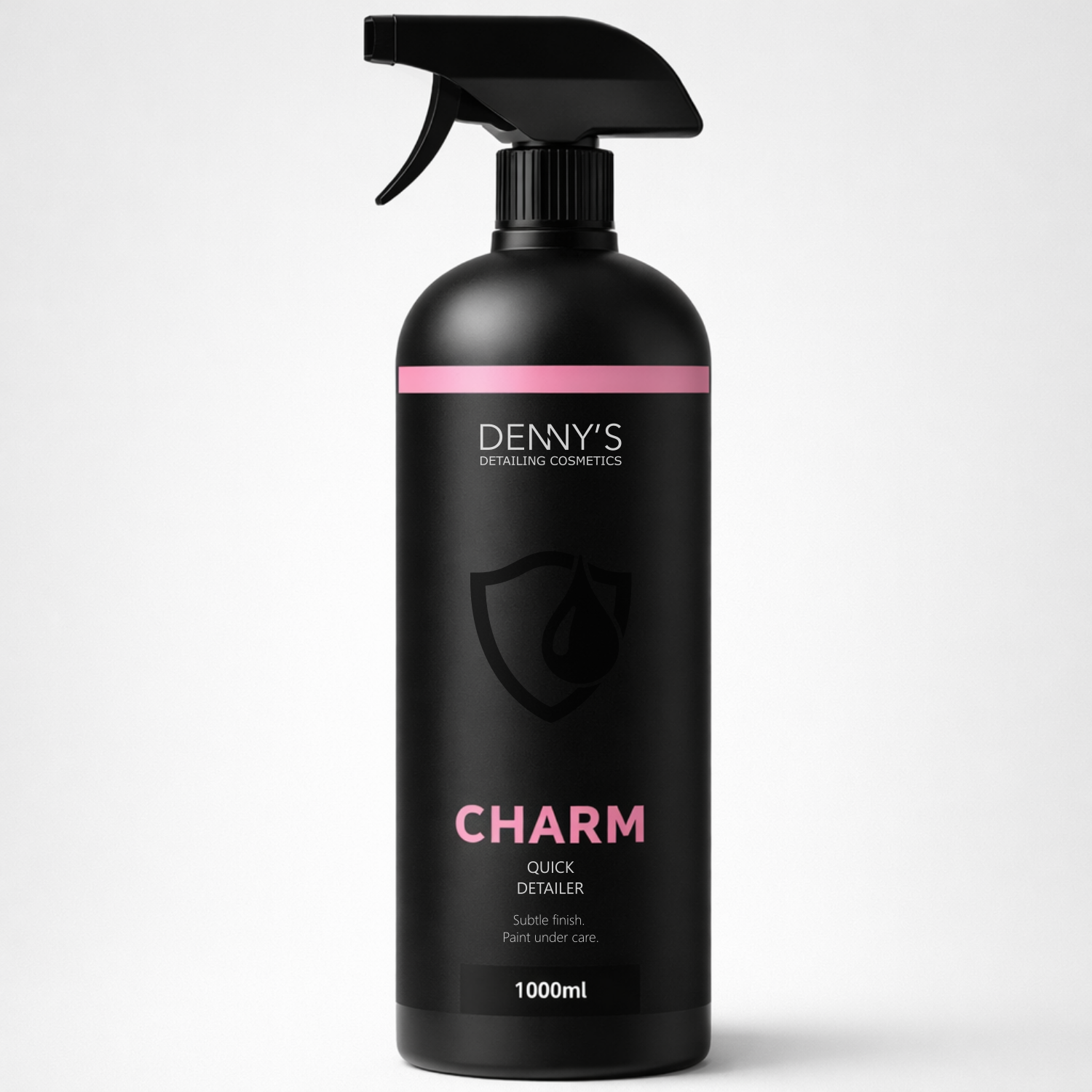 Quick Detailer - Charm