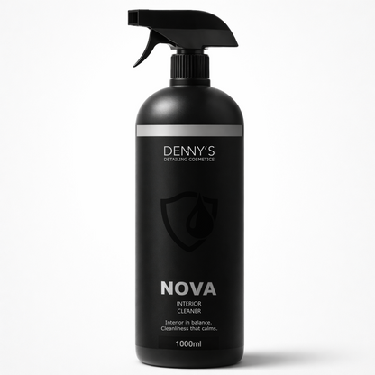 Interior Cleaner - Nova